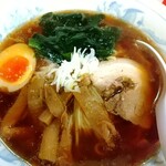 ラーメンやまもと - 