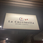 La Coccinella - 