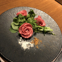 焼肉うしごろ 表参道店 - 