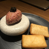 焼肉うしごろ 表参道店 - 
