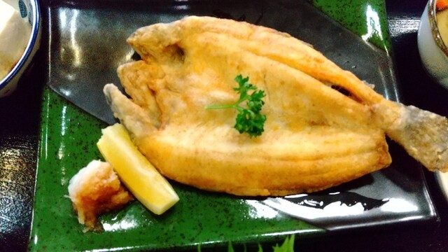 かわうちの湯 レストラン - 川内村その他（食堂）の写真