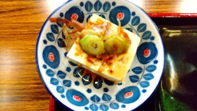 かわうちの湯 レストラン - 川内村その他（食堂）の写真