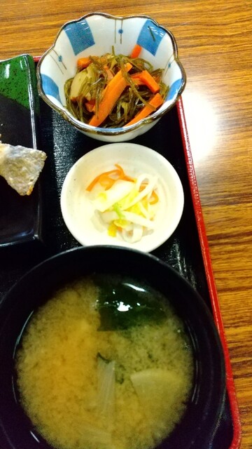 かわうちの湯 レストラン - 川内村その他（食堂）の写真