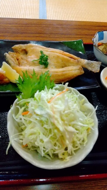 かわうちの湯 レストラン - 川内村その他（食堂）の写真