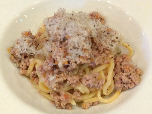 町田のイタリアンペリコロ Pericolo 町田 イタリアン 食べログ