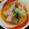 元祖辛味噌ラーメン 海老秀 狸小路二丁目店