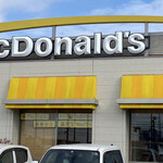 マクドナルド - 