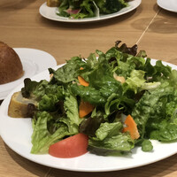 かもめのイタリアン - 