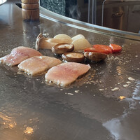 鉄板焼 ときわ - 