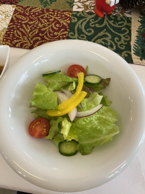 リトルコテージ ガーデンカフェ（little cottage garden cafe） - 米沢（カフェ）の写真