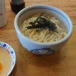 一匠 - 釜たまうどん