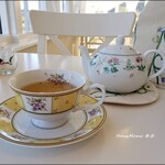 SHALLE TONNE - レモンアップティー