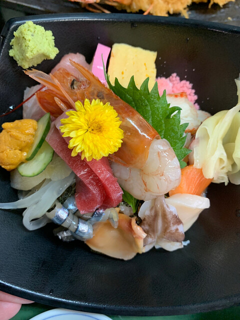 さくら 稲毛海岸 魚介料理 海鮮料理 食べログ