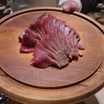 寿しの吉乃 - ヤイトガツオ