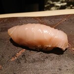 寿しの吉乃 - サワラ