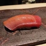 寿しの吉乃 - トロ