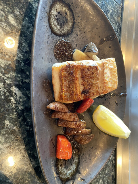 鉄板焼 ときわ 京都市役所前 鉄板焼き 食べログ 鉄板焼 ときわ 京都市役所前 鉄板焼き 食べログ