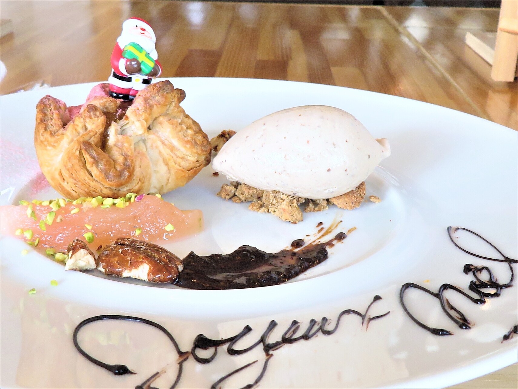 ASSIETTE DE DESSERT シリーズ 1-3 ASSIETTE DE DESSERT シリーズ 1-3