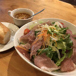 アイリッシュカフェ＆レストラン カプリシカ - 