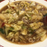 彩華ラーメン - 