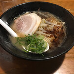 博多ラーメン 味の蔵 - 