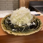 とんかつひなた - 