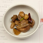 とんかつひなた - 