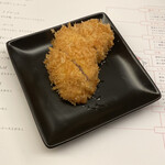 とんかつひなた - 