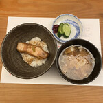 とんかつひなた - 