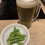 博多もつ鍋おおやま - 