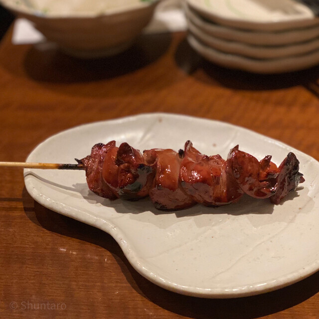 むろまち鳥や むろまちとりや 三越前 焼鳥 食べログ むろまち鳥や むろまちとりや 三越前 焼鳥 食べログ