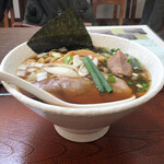 手打ち切麺 一桜 - 