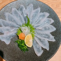 とらふぐ専門 ふぐ中俣 - 