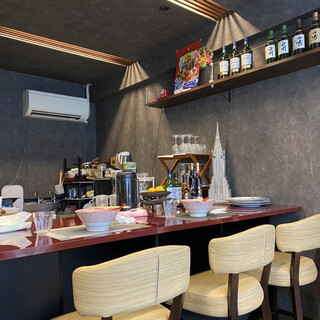 麺や べらぼう_2