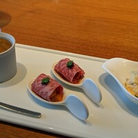 ハルヤマシタ 東京本店 - 