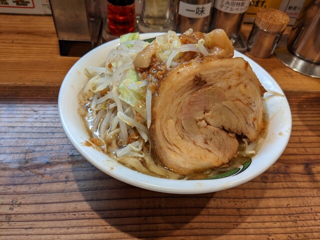 雷 千葉駅前店 京成千葉 ラーメン 食べログ 雷 千葉駅前店 京成千葉 ラーメン 食べログ