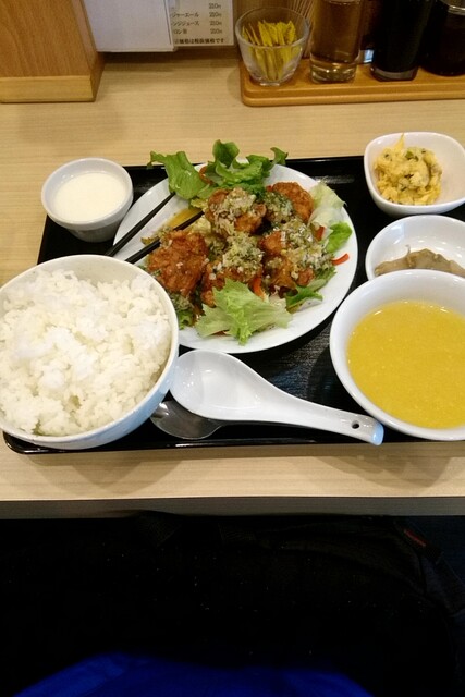 中華お食事処 つばさ 西八王子 ラーメン 食べログ 中華お食事処 つばさ 西八王子 ラーメン 食べログ