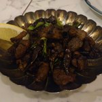 インド食堂TADKA - ウプ・カリ