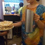 インド食堂TADKA - 