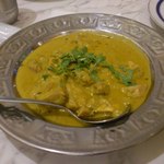 インド食堂TADKA - コリアンダーチキン