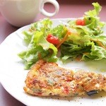 メイプル・カフェ - 