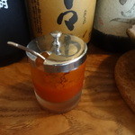 Hidano Aji Shusai - おでん鍋用チリソース
