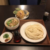 手打ちうどん　 いしづか