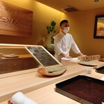 ぬま田 - 右方向