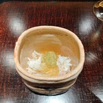 ぬま田 - 松葉ガニ