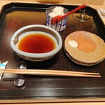 ぬま田 - 天ぷら開始