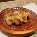 ぬま田 - 鱈のしらこ