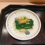 ぬま田 - 太水菜