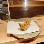 ぬま田 - 穴子一匹