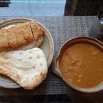 カレー工房インド - 